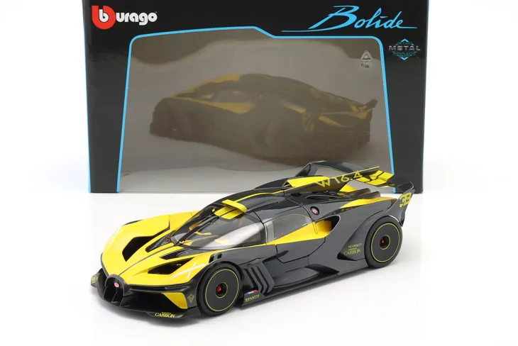 model-bburago-1-18-bugatti-bolide-2020-marka-bburago-stan-zlozenia-calosc-die-cast