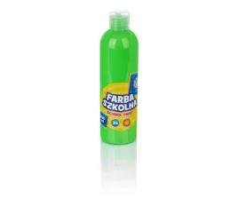 farba-plakatowa-astra-250-ml-zielona-fluo