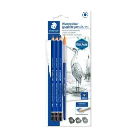 olowek-akwarelowy-staedtler-3-szt-pedzelek-100a