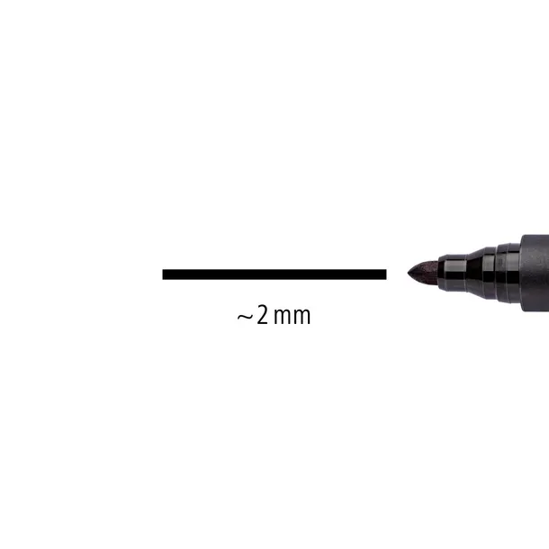 marker-permanent-staedtler-8kolorow-okragly-352wp8-stan-nowy-rodzaj-permanentny