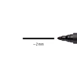 marker-permanent-staedtler-8kolorow-okragly-352wp8-stan-nowy-rodzaj-permanentny