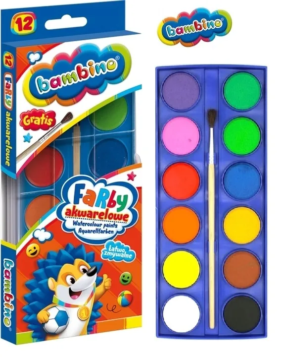 farby-akwarelowe-12-kolorow-bambino