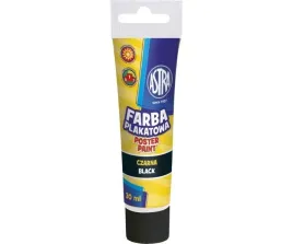 farba-plakatowa-astra-tuba-30-ml-czarna