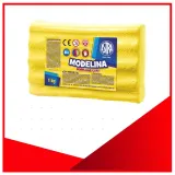 modelina-astra-1-kg-zolta-stan-nowy