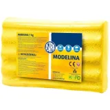 modelina-astra-1-kg-zolta-kolor-wielokolorowy