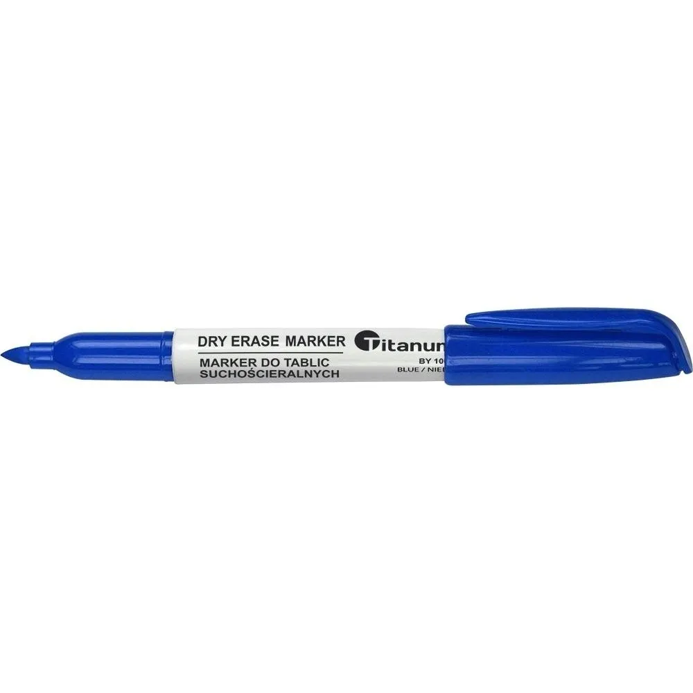 marker-do-tablic-suchoscieralny-slim-niebieski