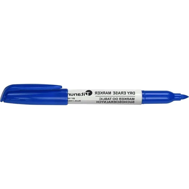 marker-do-tablic-suchoscieralny-slim-niebieski-marka-titanum