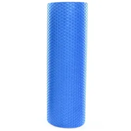 walek-z-wypustkami-midex-45-cm-x-15-cm-czarny-niebieski-rozowy