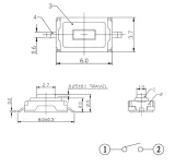 przycisk-wlacznik-touchpad-reset-power-bialy-07-stan-nowy