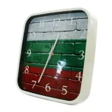 zegar-scienny-midex-czarny-30cm