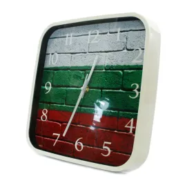 zegar-scienny-midex-czarny-30cm