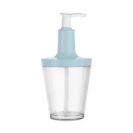 reczne-dozownik-do-mydla-nablatowy-koziol-250-ml-bezbarwny