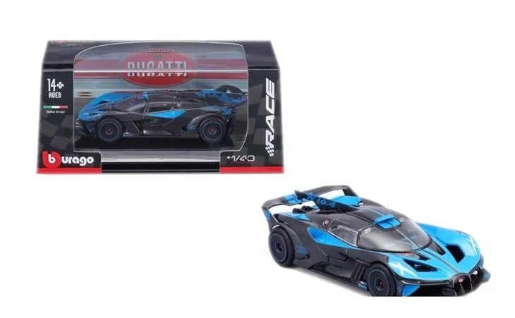 samochod-metalowy-bugatti-bolide-model-autka-stan-zlozenia-calosc-die-cast-marka-bburago
