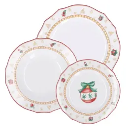 la-porcellana-bianca-zestaw-3-talerzy-dla-2-osob