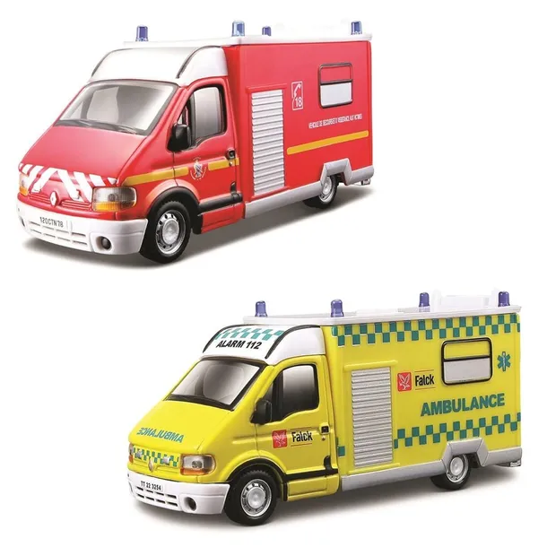 model-bburago-renault-master-ambulance-18-32004-marka-bburago-model-18-32004