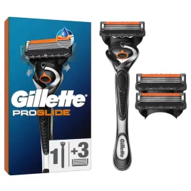 maszynka-gillette-fusion-proglide-flexball-manual-3-wklady