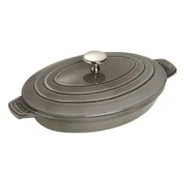 staub-owalne-zeliwne-naczynie-do-zapiekania-z-pokrywka-23x17-cm-szare