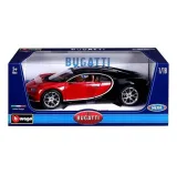 samochod-bugatti-chiron-bburago-marka-bburago