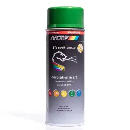 crafts-lakier-spray-400ml-ral-6002-zielony