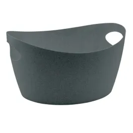 miska-owalny-koziol-45-l-szary