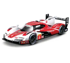 porsche-963-6-penske-motorsport-fia-wec-24h-le-mans-1-43-bburago-18-38319