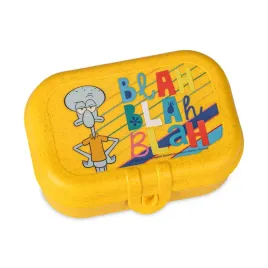 sniadaniowka-z-2-pojemnikami-zolta-spongebob-skalmar-151x108x6-cm