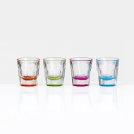 kieliszki-do-wodki-flamefield-party-bezbarwny-czerwony-niebieski-pomaranczowy-zielony-50ml-4-szt