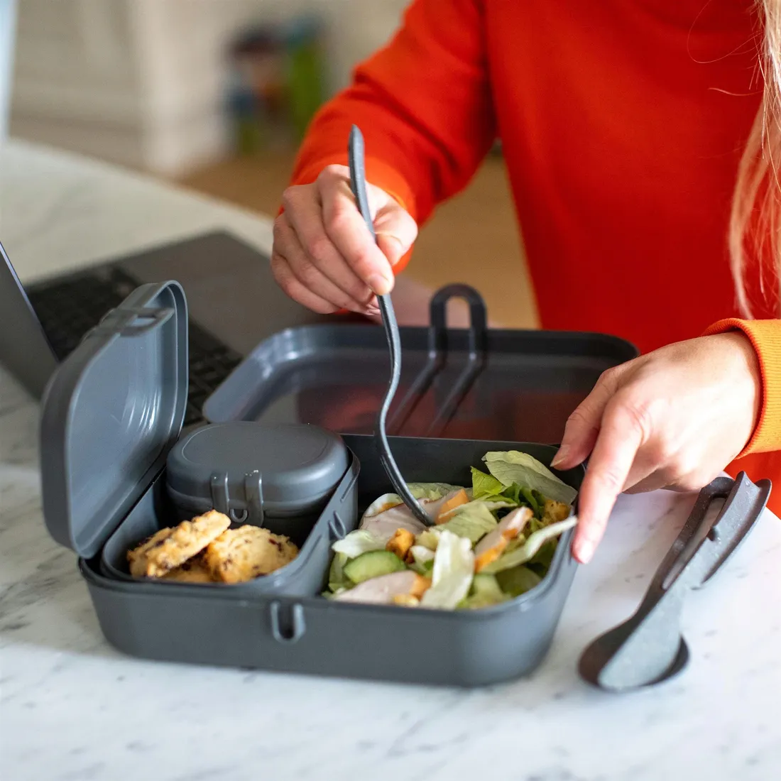 lunch-box-koziol-450-ml