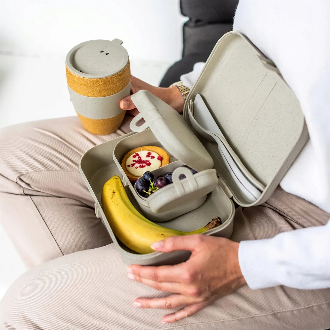 lunch-box-koziol-450-ml