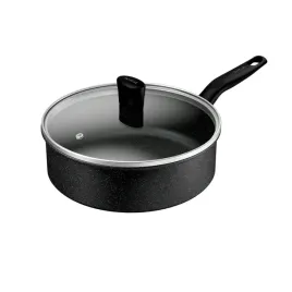 patelnia-tradycyjna-tefal-dark-essential-24-cm