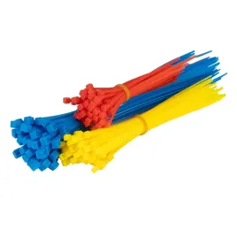 opaski-zaciskowe-plastikowe-wielokolorowe-zestaw-150-szt-amio-04316