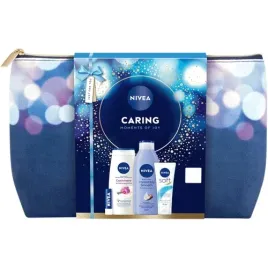 nivea-zestaw-kosmetyczka-women-zel-balsam-krem-pomadka