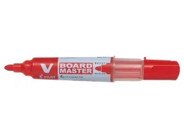 marker-suchoscieralny-pilot-v-board-master-okragly-czerwony