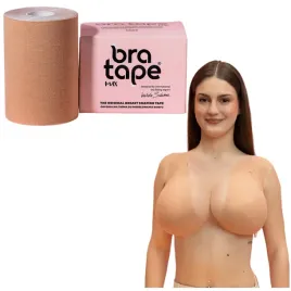 tasma-do-modelowania-biustu-taping-do-oklejania-bezowa-szeroka-10cm-bratape