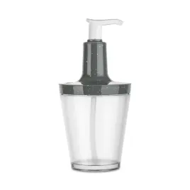 reczne-dozownik-do-mydla-stojacy-koziol-250-ml-szary