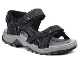 sandaly-meskie-grisport-gr-25-01-9027m-sportowe-skorzane-czarne-na-rzepy