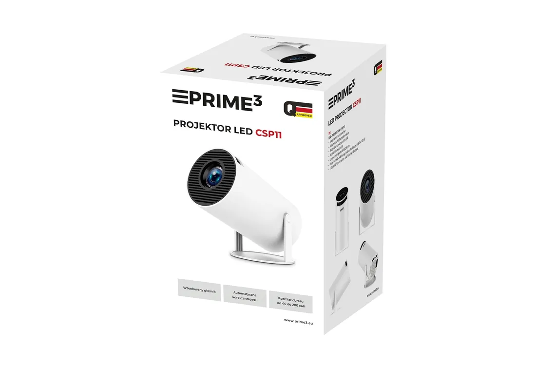 projektor-led-prime3-csp11-bialy