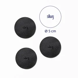 magnetyczne-podkladki-okragle-silwy-czarne-5-cm-4-szt
