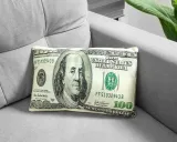 poduszka-100-usd-stan-nowy
