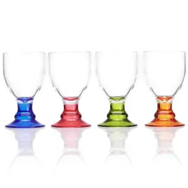 kieliszki-do-wina-czerwonego-kieliszki-do-wody-pucharki-flamefield-party-line-bezbarwny-czerwony-niebieski-pomaranczowy-zielony-400ml-4-szt
