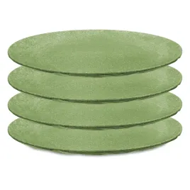 talerz-obiadowy-plytki-srednica-26-cm-plastikowy-zielony-koziol-zestaw-x4