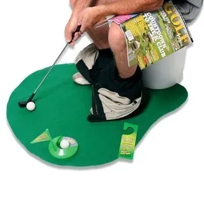toaletowy-golf-stan-nowy-okazja-upominek-uniwersalny