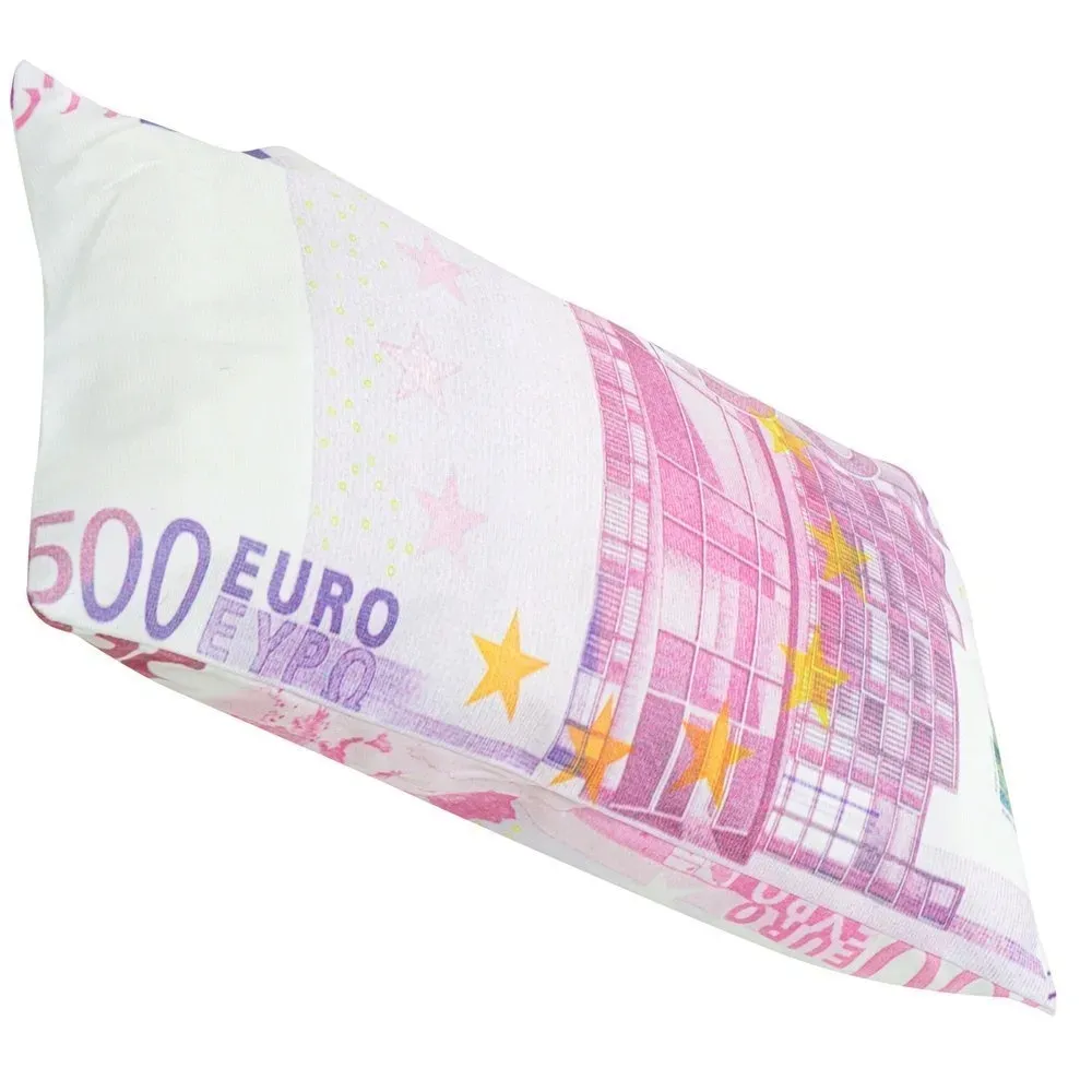 poduszka-500-eur-stan-nowy