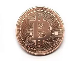 bitcoin-btc-w-kapslu-moneta-kolekcjonerska