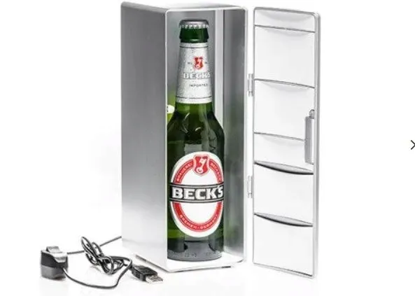 lodowka-usb-max-stan-nowy-okazja-upominek-uniwersalny