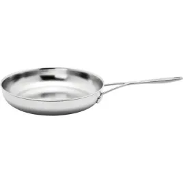 patelnia-tradycyjna-demeyere-industry-5-20-cm-stal-nierdzewna