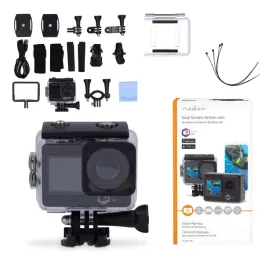kamera-sportowa-wifi-mikrofon-nedis-4k-60fps-16mpix-acam61bk