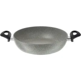 patelnia-tradycyjna-ballarini-ferrara-24-cm-granitowa