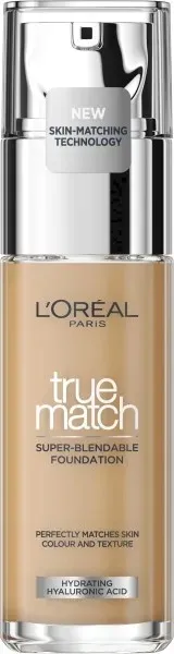 may-truematchfdtnu-inter-4-5-n-beige-pe