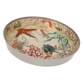 duza-miska-35-cm-morski-wzor-roseandtulipani-sea-life